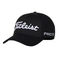 TITLEIST 타이틀리스트 투어 스포츠 메쉬 캡 BKWT 남성 HJ2TSMLXL