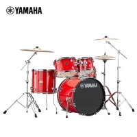 YAMAHA 야마하 RYDEEN 어쿠스틱 드럼 드러