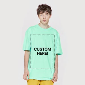 마플 유나이티드 애슬 5001-01 티셔츠  1장부터 주문제작 커스텀 단체 굿즈 판촉물 기념품