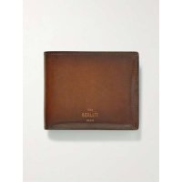 벨루티 남성 Venezia Leather Billfold Wallet 반지갑 N235741ML6