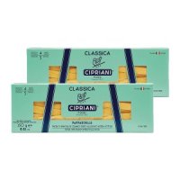 얇은 에그 파스타 파파델레 250g x 2팩 Cipriani Food