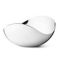 조지잰슨 조지젠슨 Georg Jensen 대형 라지 서빙 볼 보울 그릇