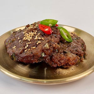 바싹불고기 250g 6팩 (6~9인분)