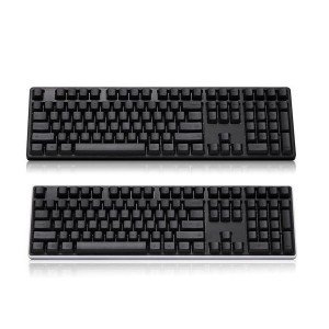 타이폰 Mars Pro VESTA 기계식 키보드 한글 (블랙, 은축)