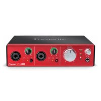 포커스라이트 Clarett 2Pre USB 오디오인터페이스