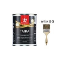 타이카 펄 페인트 Gold KM  (0.3L)