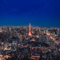 일본 도쿄 가루이자와 쿠사츠 패키지 4일 투어 온천