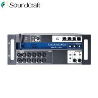 SOUNDCRAFT Ui-16