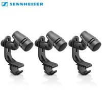 SENNHEISER E604 3pack (탐, 스네어, 퍼커션) 전용