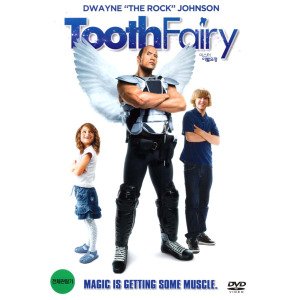 미스터 이빨요정(Tooth Fairy)(DVD)