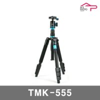 TMK 555 삼각대 단품 - [캐논] EOS R7 Body 미러리스