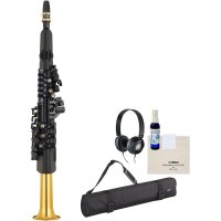 YAMAHA 디지털 색소폰 DIGITAL SAXOPHONE 오리지널 헤드폰 YDS-150