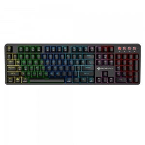 GDEVIL G917 SCUD 기계식 블랙 (청축)