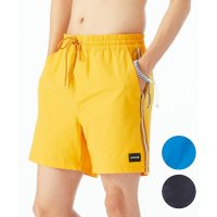 헐리 Hurley 남성 트렁크 수영복 반바지3컬러 MBS0010870