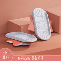 써니요가 트위스트 스텝퍼 운동기구