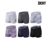 DKNY 최종가 소호 컬렉션 모달 트렁크 패키지 6종