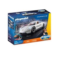 Playmobil 포르쉐 자동차