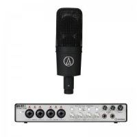 AUDIO TECHNICA AT4033 / STEINBERG URRT4 [악세사리옵션선택]