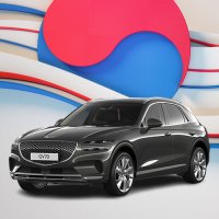 제네시스 GV70 저신용자장기렌트카 신용회복장기렌트 23년식 3.5 AWD 가솔린 5인승 5년