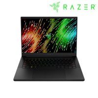 RAZER RAZER BLADE 14 R9 Zen4 R4060 QHD 게이밍노트북 R9-7940HS/RTX4060/16GB/1TB