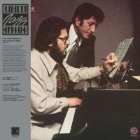 The Tony Bennett Bill Evans 토니베넷 빌에반스 LP 엘피 바이닐