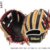 윌슨 WILSON 2023 HoF 서건창 GM A2K-GC14