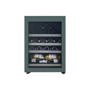 [롯데백화점] LG전자 W0492GG 디오스 오브제컬렉션 와인셀러 최대 49병 LE1214661690