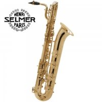 SELMER(셀마) Baritone SERIES III  GG Jubilee Gold Lacquered[셀마,셀머,바리톤 색소폰,쥬빌리3,시리즈3,골드락카]