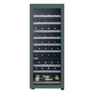 [롯데백화점] LG전자 W0812GG 디오스 오브제컬렉션 와인셀러 최대 81병 LE1214661688
