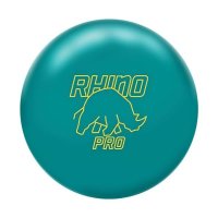 미국 브런스윅 라이노 Brunswick Teal Rhino Pro Bowling Ball 1333481