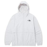 노스페이스 THE NORTH FACE 화이트라벨 아이스런 자켓 NJ3BP10K