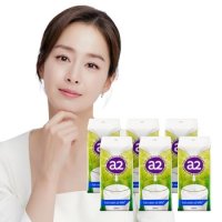 [뉴오리진] a2 밀크 오리지널 200ml x 6개입 (김태희 멸균우유)