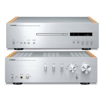 야마하 A-S1000 + CD-S1000