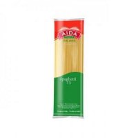 대상 AIDA 스파게티 파스타면 500g 1박스 24개입