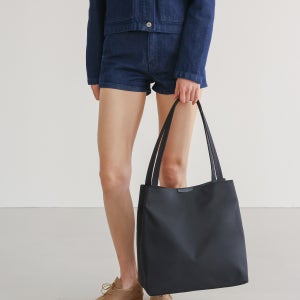 Jedi Nylon Shoulderbag Medium_5color 제디 나일론 숄더백 미디움