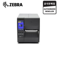 ZEBRA ZT231 300dpi 산업용 바코드 라벨 프린터 지브라 ZT230 후속