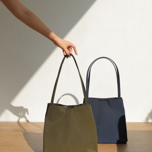 Jedi Nylon Shoulderbag Small 제디 나일론 숄더백 스몰