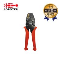 LOBSTER 로보스터 로보스터 압착기 후속 케이블압착기 터미널 단자 AK-1MA2