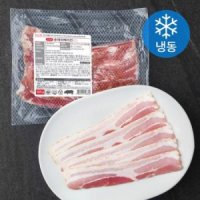 에쓰푸드 베이컨 냉동 500g 1개 one option