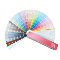컬러칩 컬러북 RGB 색상표 컬러리스트 인쇄 코팅