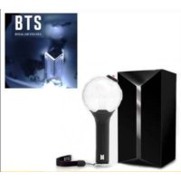 BTS 방탄소년단 응원등 동일 ARMY BOMB 아미스틱 폭탄 램프 3세대 4세대