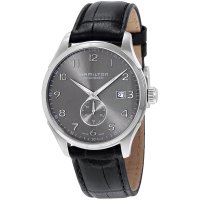 HAMILTON Jazzmaster Maestro Dial Mens Watch H42515785