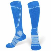 Devembr Merino Wool Ski Socks for Men and Women High Perform - Devembr