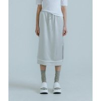 OEF Summer Banding Skirt