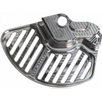 Bullet Proof Designs Front Disc Guard Compatible with KTM 250SXF