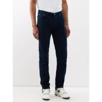 제이드샵 아페쎄 Petit New Standard slim leg jeans