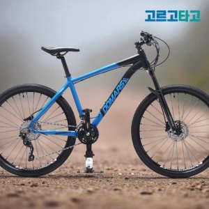2024 도마스 아드레날린 3.0 MTB 27.5 데오레 30단