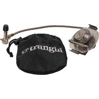 Trangia 가스 버너 순정품 Trangia Gas Burner 수납 봉투 첨부