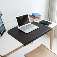 아리아라 데스크패드 SD 650 블랙 deskpad - 아리아라 가죽 시리즈