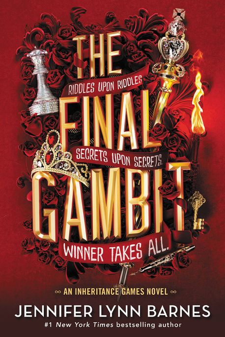 (The)final gambit